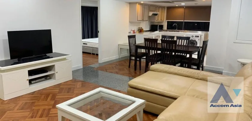  2  2 br Condominium For Rent in Sukhumvit ,Bangkok BTS Thong Lo at United Tower AA36096