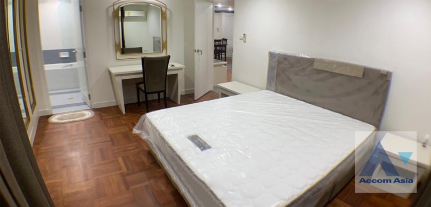 7  2 br Condominium For Rent in Sukhumvit ,Bangkok BTS Thong Lo at United Tower AA36096