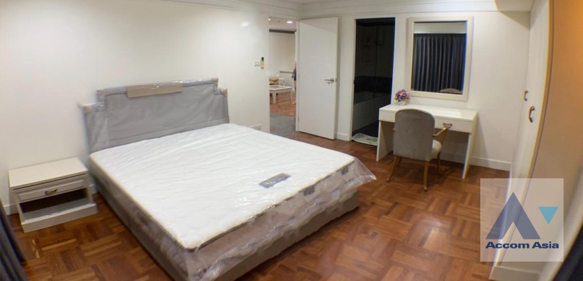 6  2 br Condominium For Rent in Sukhumvit ,Bangkok BTS Thong Lo at United Tower AA36096