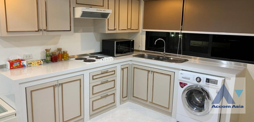  1  2 br Condominium For Rent in Sukhumvit ,Bangkok BTS Thong Lo at United Tower AA36096