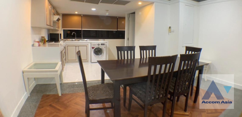  1  2 br Condominium For Rent in Sukhumvit ,Bangkok BTS Thong Lo at United Tower AA36096