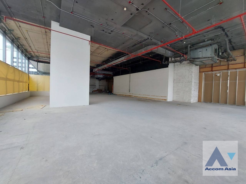  2  Office Space For Rent in Ratchadaphisek ,Bangkok MRT Rama 9 at The Ninth Tower A AA36116