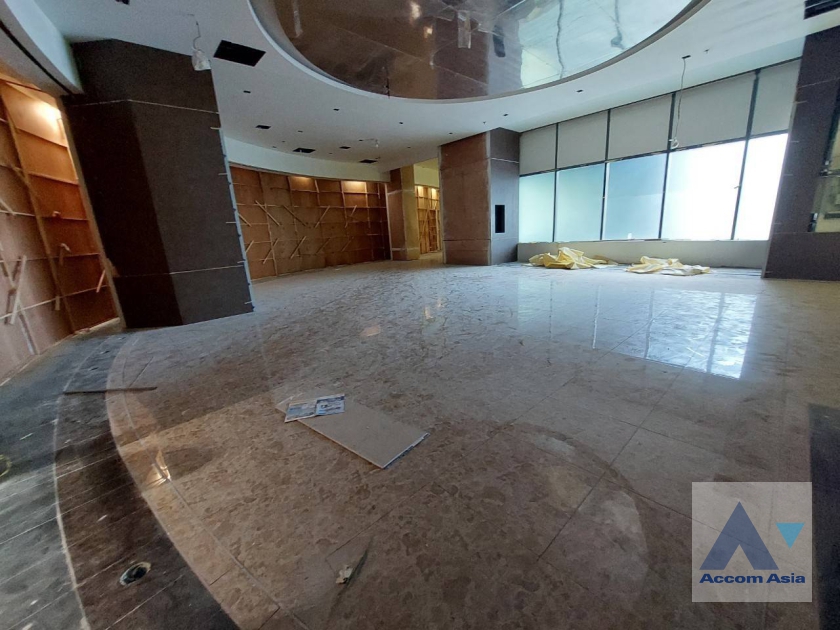 2  Office Space For Rent in Ratchadaphisek ,Bangkok MRT Rama 9 at The Ninth Tower A AA36117
