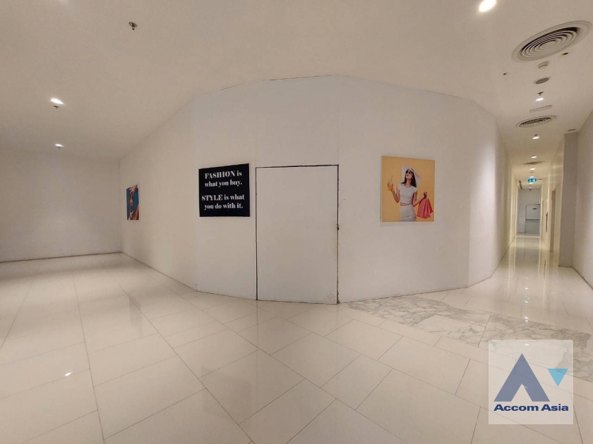  2  Office Space For Rent in Ratchadaphisek ,Bangkok MRT Rama 9 at The Ninth Tower A AA36118