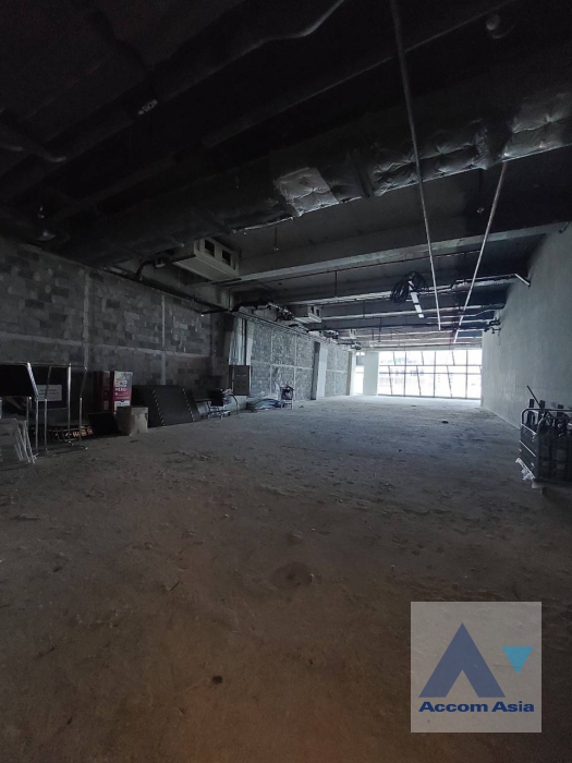  1  Office Space For Rent in Ratchadaphisek ,Bangkok MRT Rama 9 at The Ninth Tower A AA36118