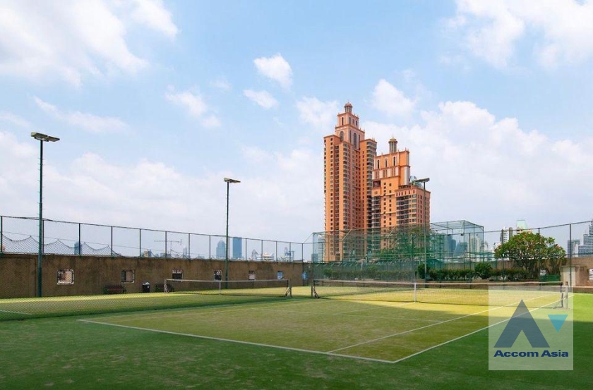 13  3 br Condominium For Rent in Sukhumvit ,Bangkok  at President Park Sukhumvit 24   AA36120