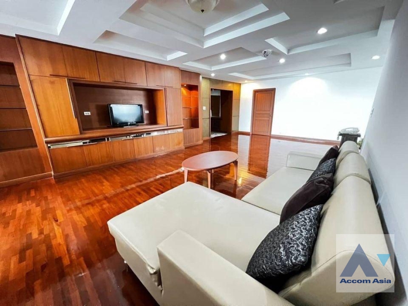  1  3 br Condominium for rent and sale in Sukhumvit ,Bangkok  at President Park Sukhumvit 24   AA36120