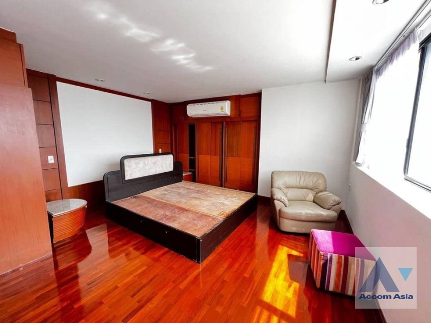 9  3 br Condominium For Rent in Sukhumvit ,Bangkok  at President Park Sukhumvit 24   AA36120