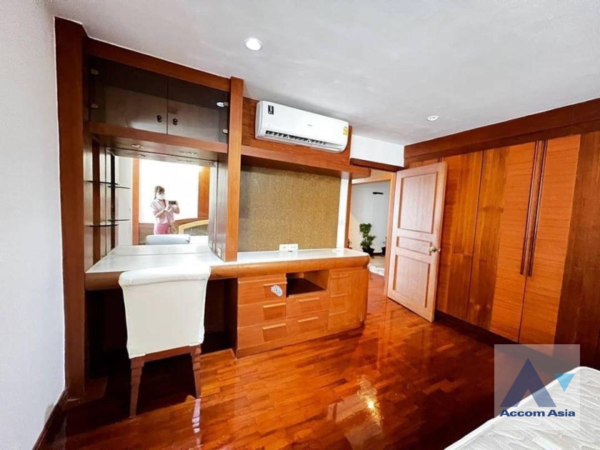 8  3 br Condominium for rent and sale in Sukhumvit ,Bangkok  at President Park Sukhumvit 24   AA36120