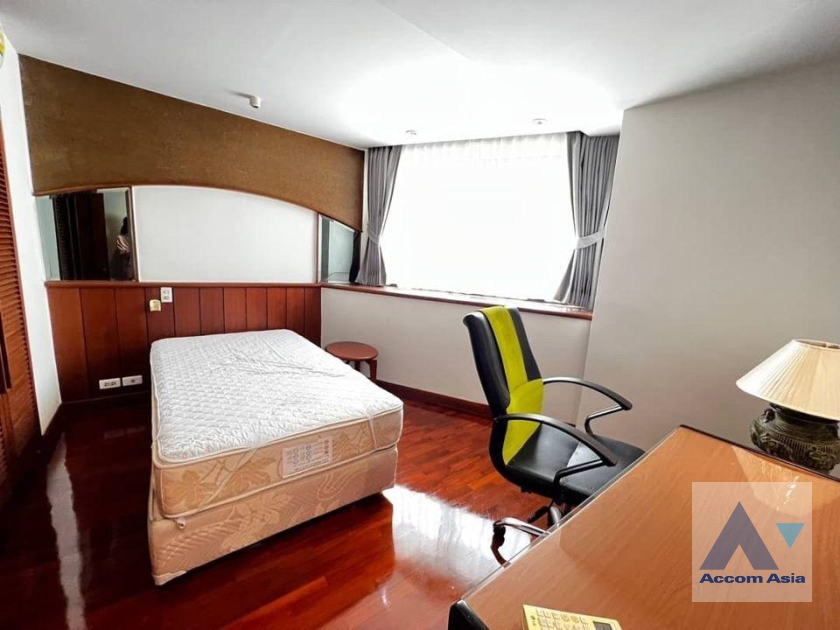 11  3 br Condominium For Rent in Sukhumvit ,Bangkok  at President Park Sukhumvit 24   AA36120