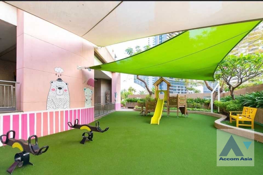 12  3 br Condominium for rent and sale in Sukhumvit ,Bangkok  at President Park Sukhumvit 24   AA36120
