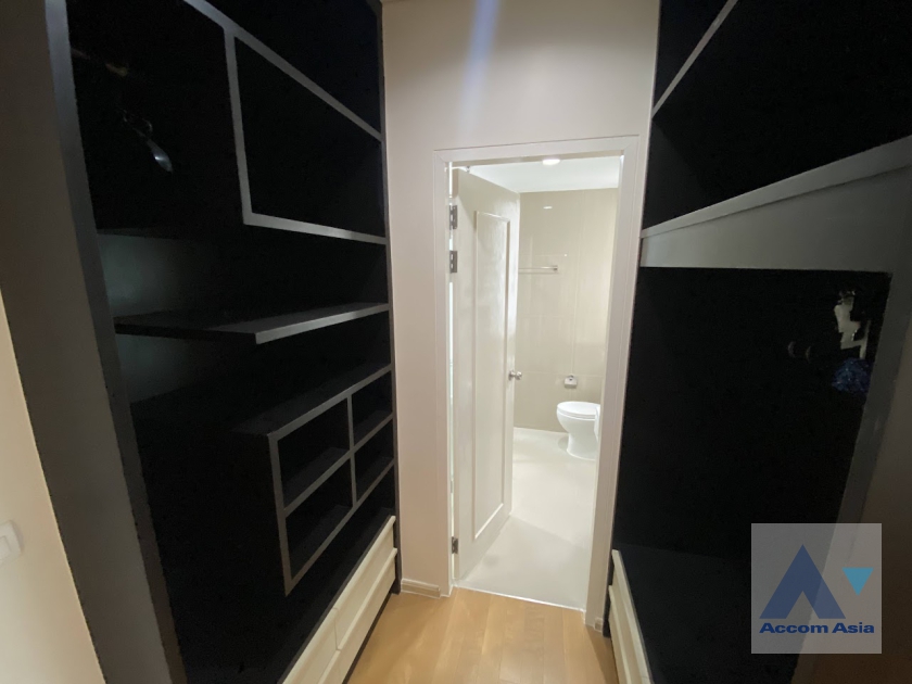 10  2 br Condominium for rent and sale in Phaholyothin ,Bangkok ARL Makkasan - MRT Phetchaburi at Villa Asoke AA36128