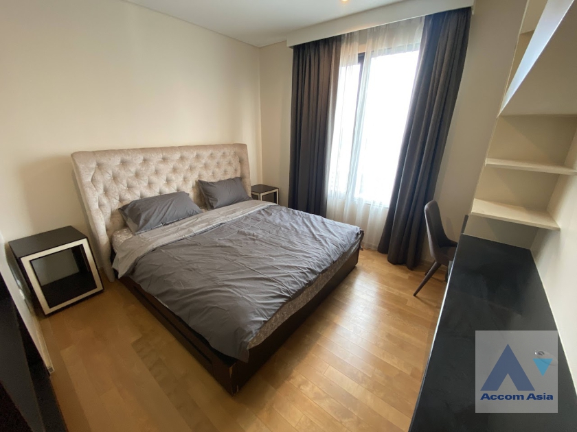 4  2 br Condominium for rent and sale in Phaholyothin ,Bangkok ARL Makkasan - MRT Phetchaburi at Villa Asoke AA36128