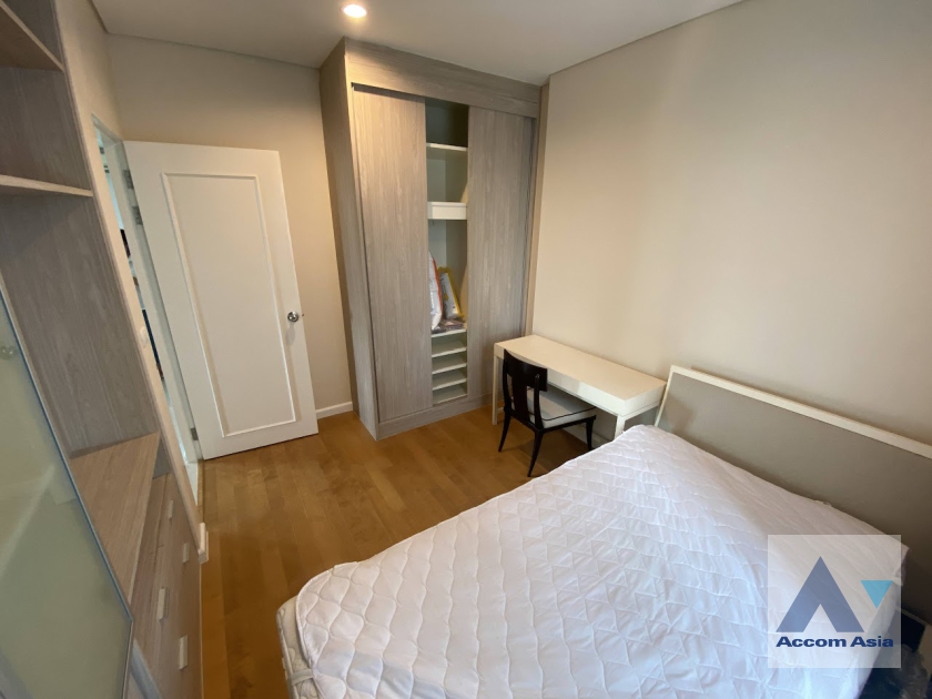 6  2 br Condominium for rent and sale in Phaholyothin ,Bangkok ARL Makkasan - MRT Phetchaburi at Villa Asoke AA36128