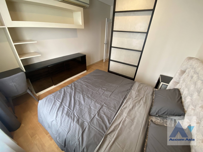 5  2 br Condominium for rent and sale in Phaholyothin ,Bangkok ARL Makkasan - MRT Phetchaburi at Villa Asoke AA36128