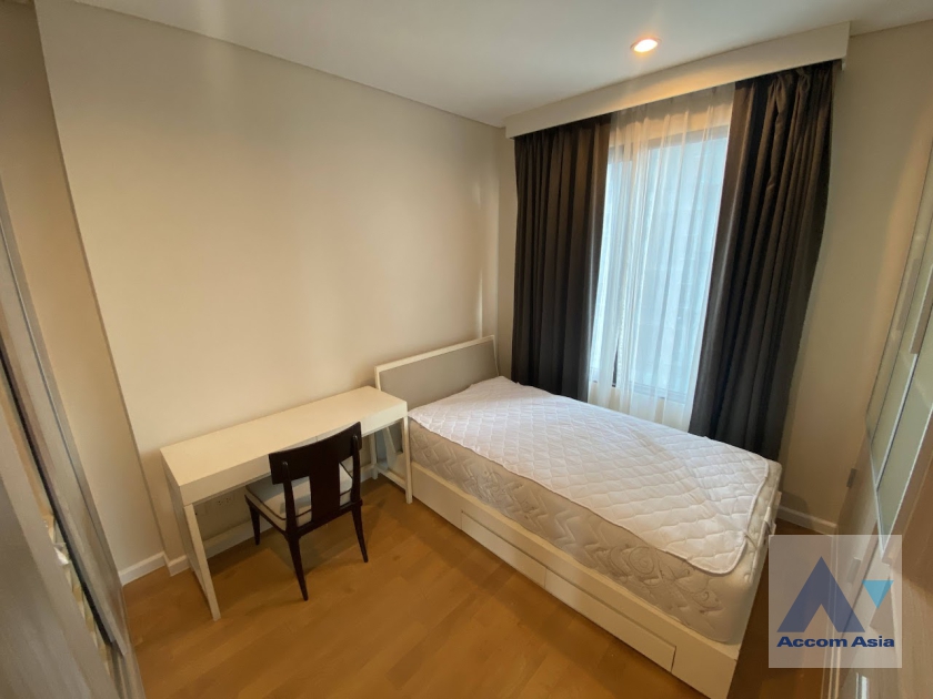 7  2 br Condominium for rent and sale in Phaholyothin ,Bangkok ARL Makkasan - MRT Phetchaburi at Villa Asoke AA36128