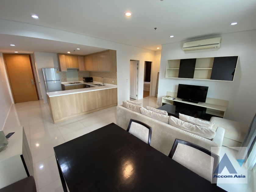  1  2 br Condominium for rent and sale in Phaholyothin ,Bangkok ARL Makkasan - MRT Phetchaburi at Villa Asoke AA36128