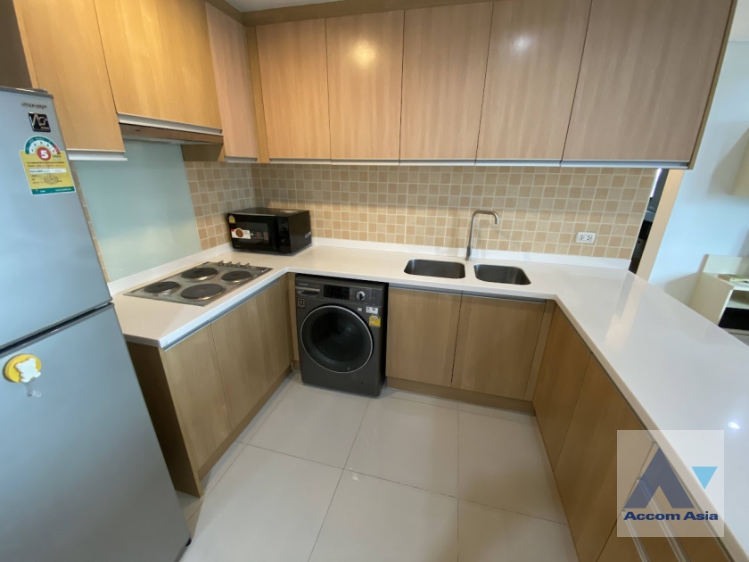 9  2 br Condominium for rent and sale in Phaholyothin ,Bangkok ARL Makkasan - MRT Phetchaburi at Villa Asoke AA36128