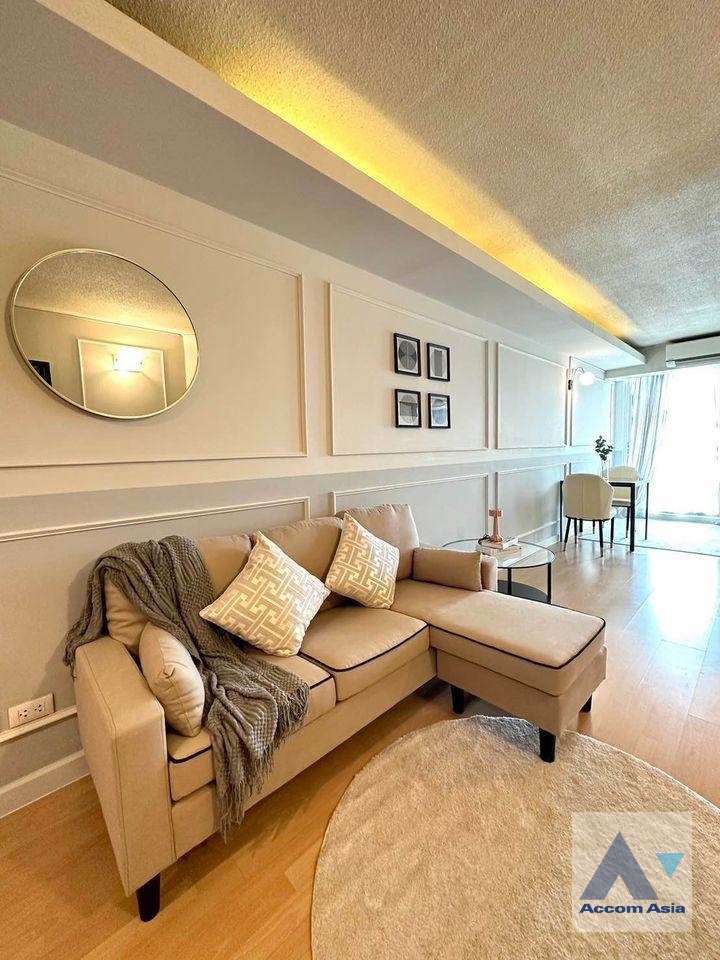  1  1 br Condominium For Sale in Sukhumvit ,Bangkok BTS On Nut at Waterford Sukhumvit 50 AA36129