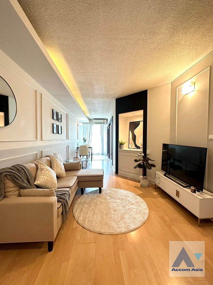  2  1 br Condominium For Sale in Sukhumvit ,Bangkok BTS On Nut at Waterford Sukhumvit 50 AA36129