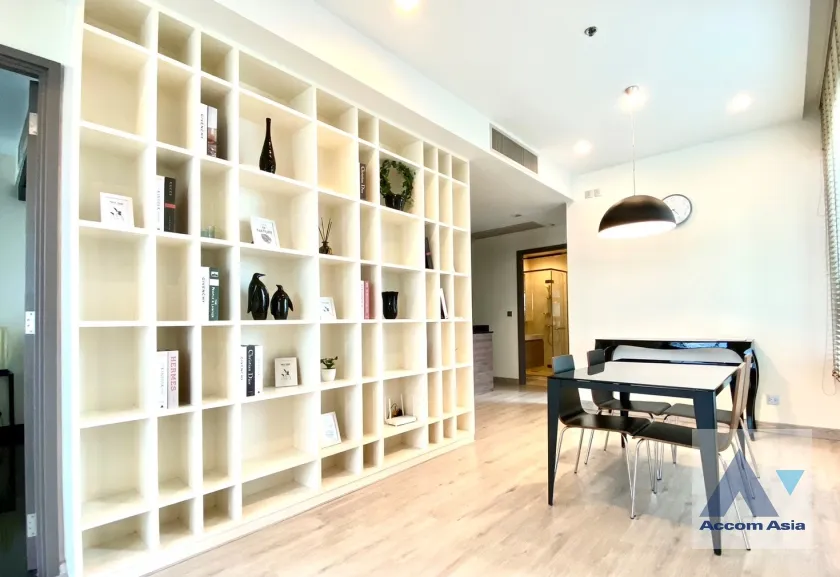  2  2 br Condominium For Rent in Sukhumvit ,Bangkok BTS Thong Lo at Keyne By Sansiri AA36132