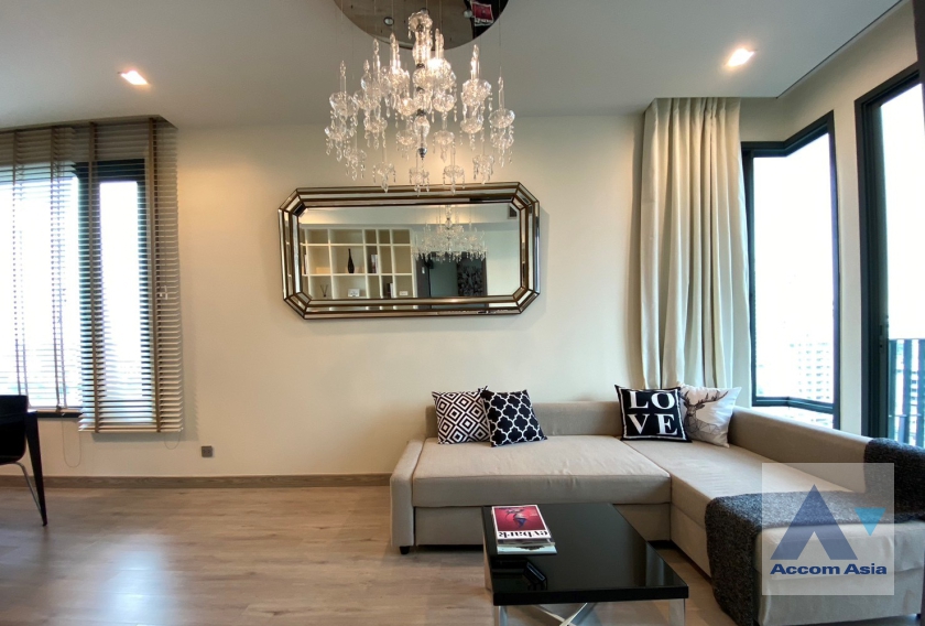  1  2 br Condominium For Rent in Sukhumvit ,Bangkok BTS Thong Lo at Keyne By Sansiri AA36132