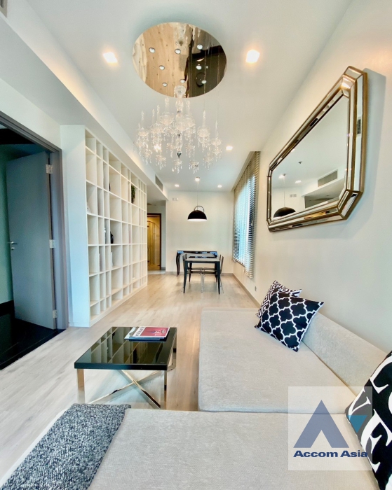 4  2 br Condominium For Rent in Sukhumvit ,Bangkok BTS Thong Lo at Keyne By Sansiri AA36132