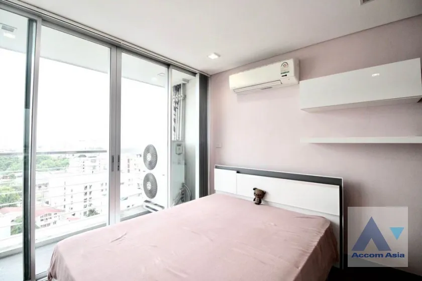 6  2 br Condominium For Rent in Sukhumvit ,Bangkok BTS Phra khanong at Le Luk AA36134