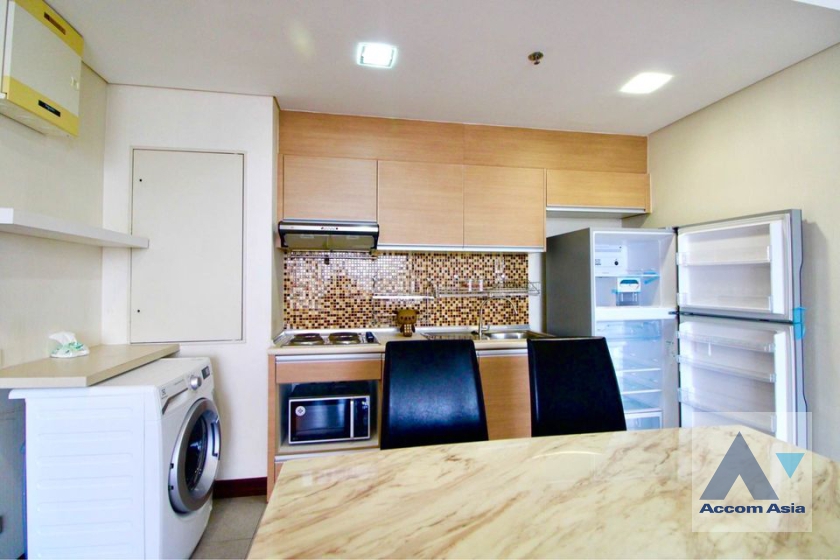 4  2 br Condominium For Rent in Sukhumvit ,Bangkok BTS Phra khanong at Le Luk AA36134