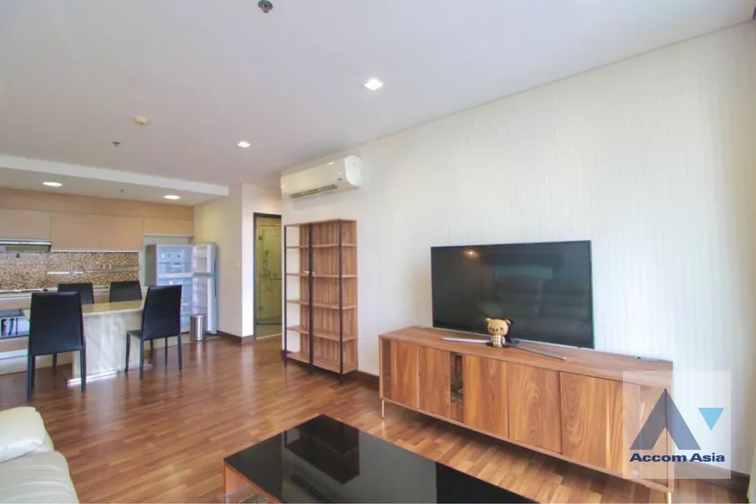  1  2 br Condominium For Rent in Sukhumvit ,Bangkok BTS Phra khanong at Le Luk AA36134