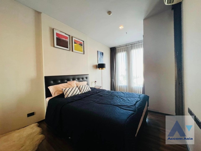  1  1 br Condominium For Rent in Sukhumvit ,Bangkok BTS Ekkamai at Ceil By Sansiri AA36136