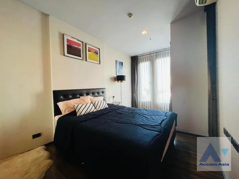  1  1 br Condominium For Rent in Sukhumvit ,Bangkok BTS Ekkamai at Ceil By Sansiri AA36136