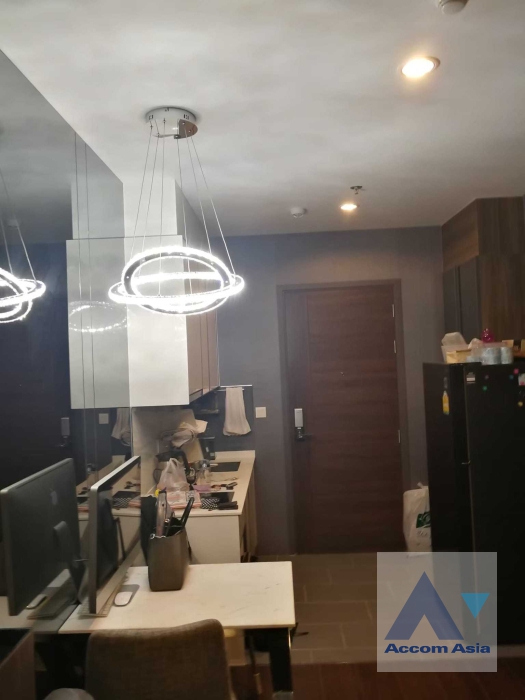  1  1 br Condominium For Rent in Sukhumvit ,Bangkok BTS Ekkamai at C Ekkamai AA36137