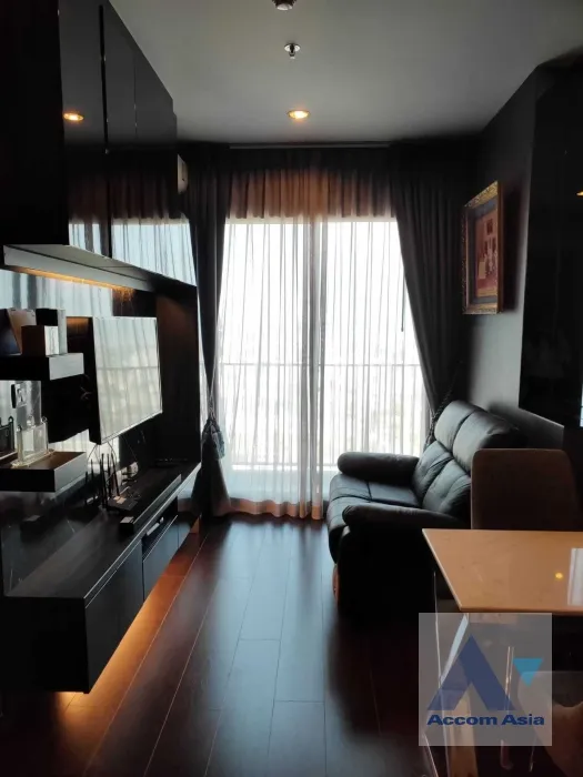  2  1 br Condominium For Rent in Sukhumvit ,Bangkok BTS Ekkamai at C Ekkamai AA36137