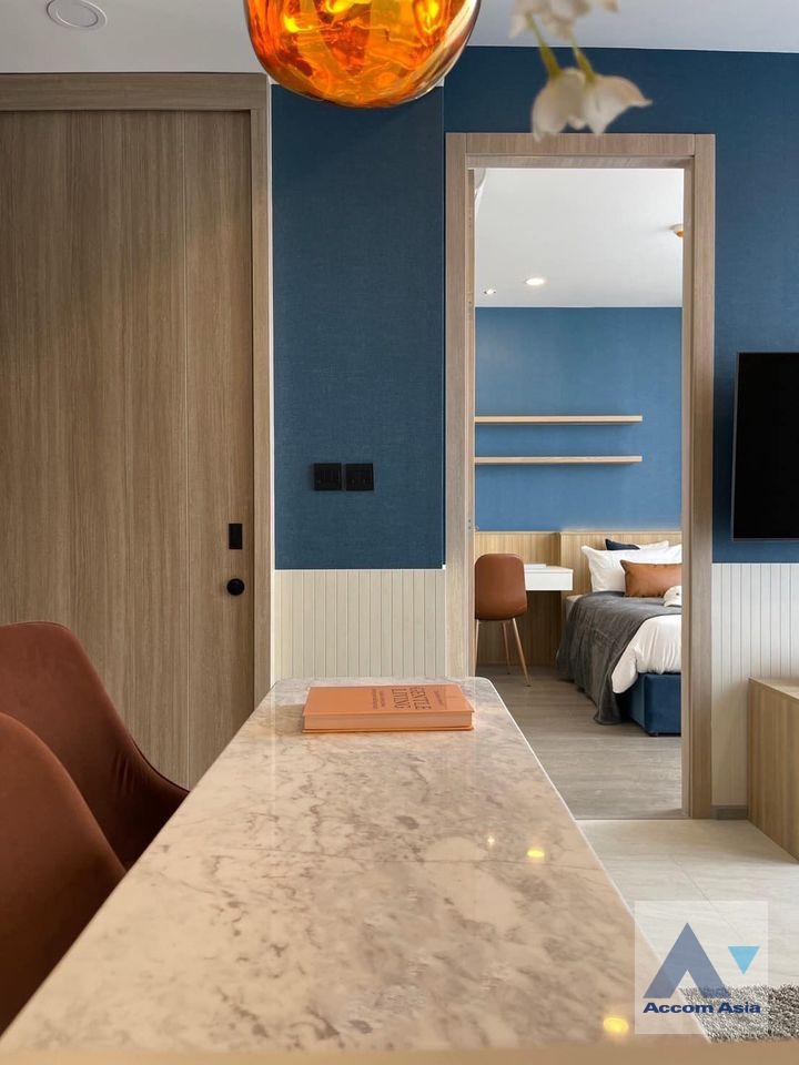 unitCooper Siam condominium