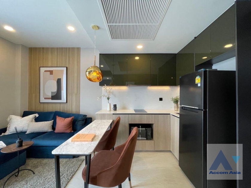 unitCooper Siam condominium