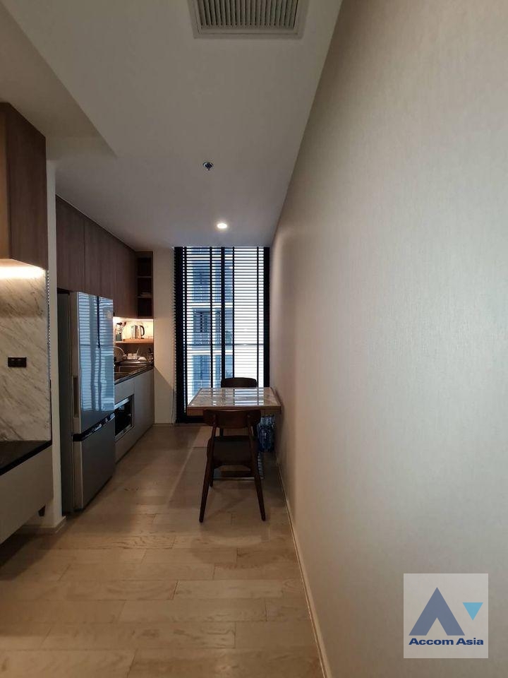 4  1 br Condominium For Rent in Ploenchit ,Bangkok BTS Ploenchit at Noble Ploenchit AA36139