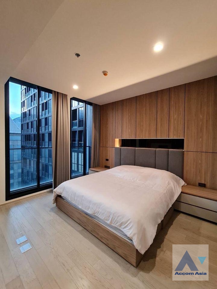 5  1 br Condominium For Rent in Ploenchit ,Bangkok BTS Ploenchit at Noble Ploenchit AA36139