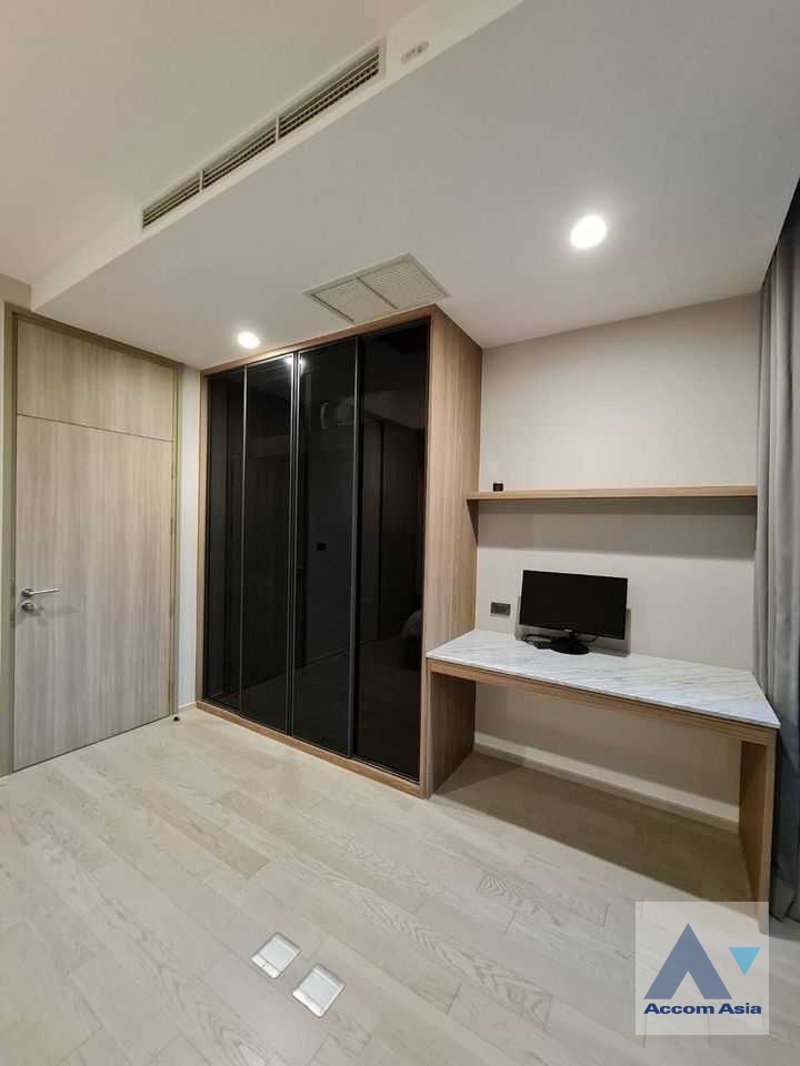  1  1 br Condominium For Rent in Ploenchit ,Bangkok BTS Ploenchit at Noble Ploenchit AA36139