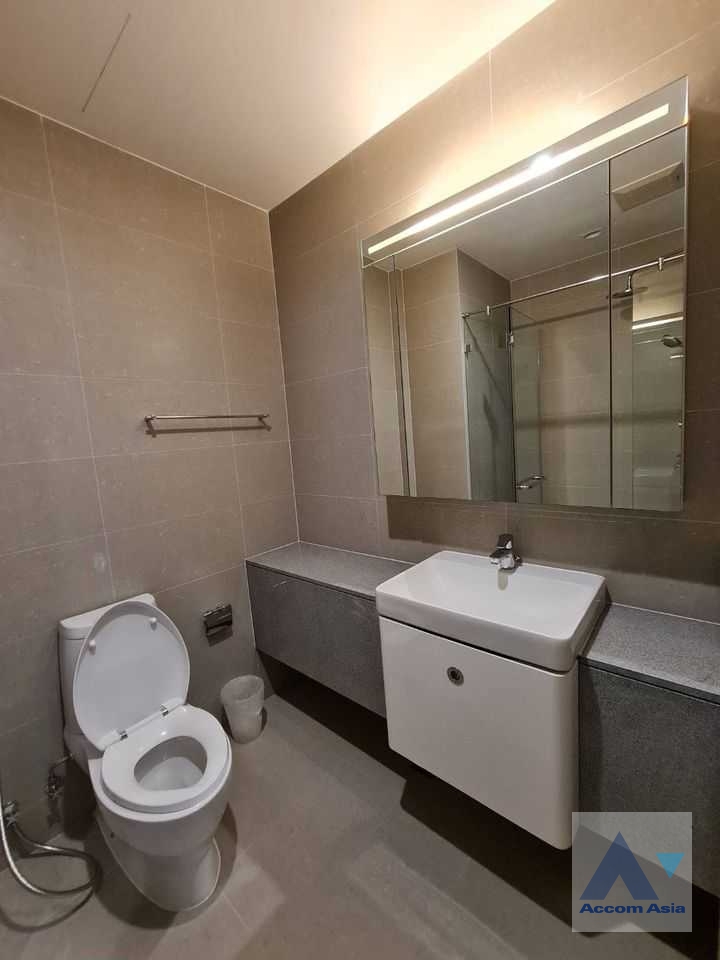 8  1 br Condominium For Rent in Ploenchit ,Bangkok BTS Ploenchit at Noble Ploenchit AA36139