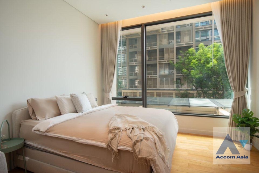 unitFully Furnished | Sindhorn Residence