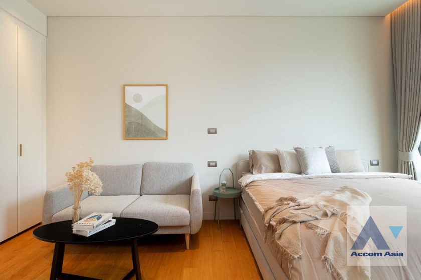 unitFully Furnished | Sindhorn Residence