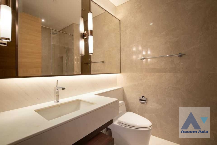 unitFully Furnished | Sindhorn Residence