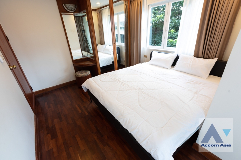 6  2 br Condominium For Rent in Ploenchit ,Bangkok BTS Ploenchit at Witthayu Complex AA36144