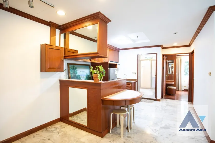 unitPet friendly | Witthayu Complex