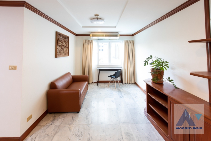  2  2 br Condominium For Rent in Ploenchit ,Bangkok BTS Ploenchit at Witthayu Complex AA36144