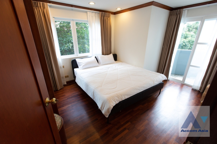 5  2 br Condominium For Rent in Ploenchit ,Bangkok BTS Ploenchit at Witthayu Complex AA36144
