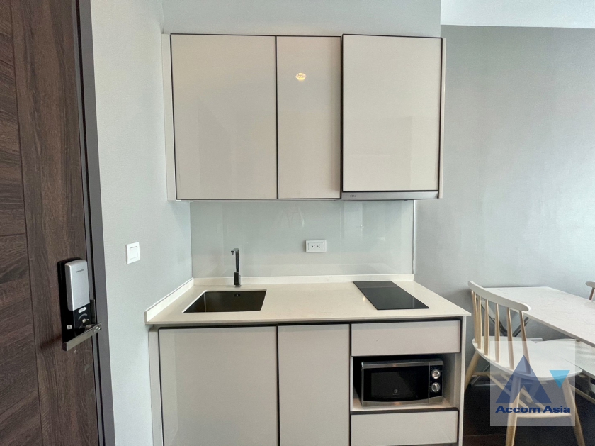 7  1 br Condominium For Rent in Sukhumvit ,Bangkok BTS Ekkamai at C Ekkamai AA36147