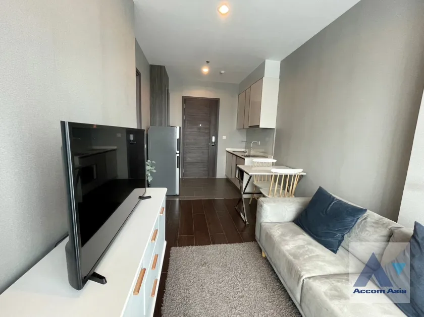  C Ekkamai Condominium  1 Bedroom for Rent BTS Ekkamai in Sukhumvit Bangkok