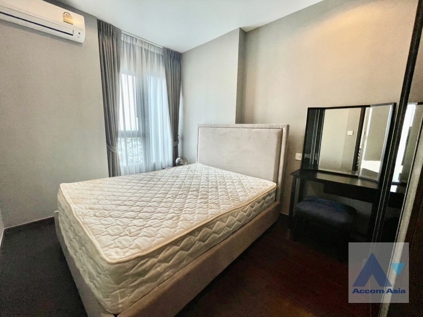6  1 br Condominium For Rent in Sukhumvit ,Bangkok BTS Ekkamai at C Ekkamai AA36147